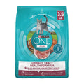 Purina ONE High Protein Dry Cat Food +Plus Urinary Tract Health Formula - 3.5 lb. Bag