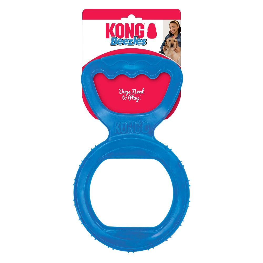 KONG Beezles Tug Assorted Dog Toy