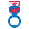 KONG Beezles Tug Assorted Dog Toy