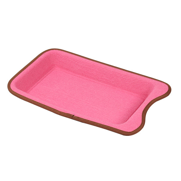 Creative Winter Pet Supplies Cat Bed and Scratching Pad