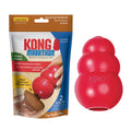KONG Marathon - Small Dog Toy Chewy Treat - Peanut Butter Flavor Grain Free - 2 Pack