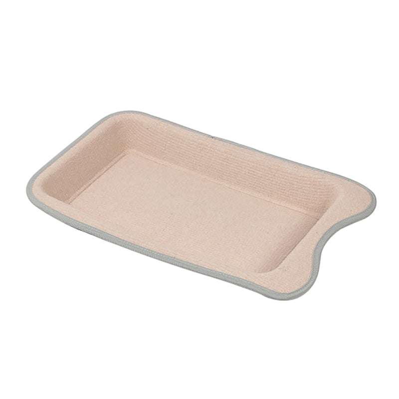 Creative Winter Pet Supplies Cat Bed and Scratching Pad
